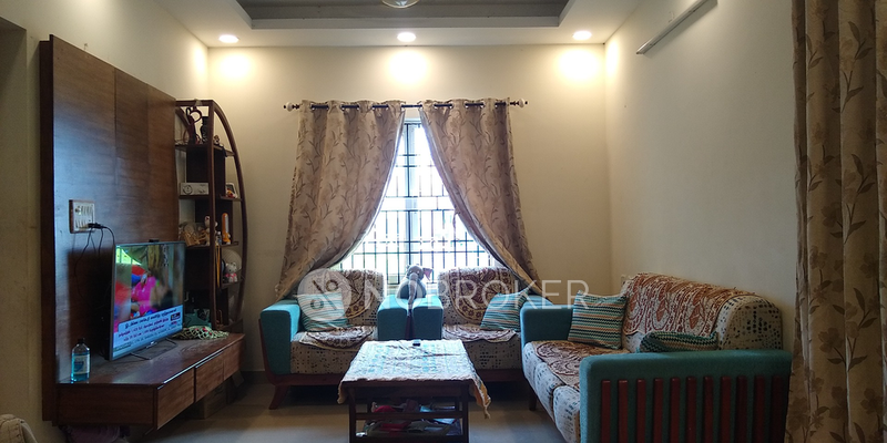 2 BHK Flat In Global Ramachandra Enclave for Rent  In Iyyappanthangal