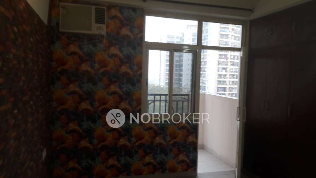 3 BHK Flat In Gardenia Square, Crossing Republik For Sale  In Jcgp+fjv Gardenia Apartment, Crossings Republik, Ghaziabad, Uttar Pradesh 201016, India