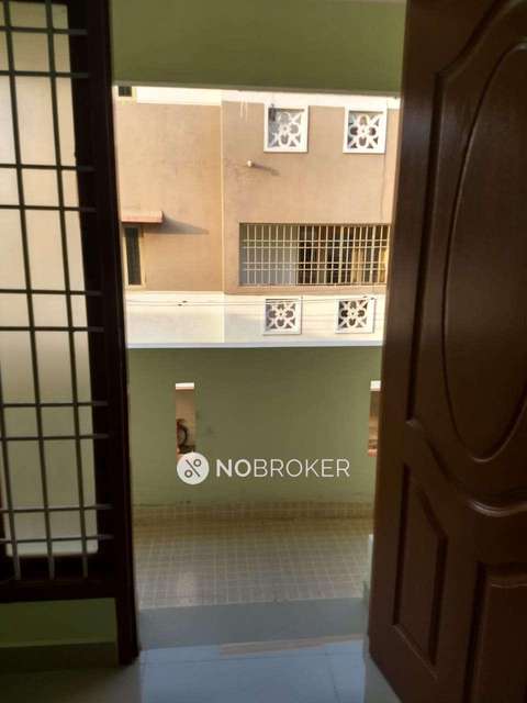 2 BHK Flat In Monika Apartment For Sale  In Moulivakkam