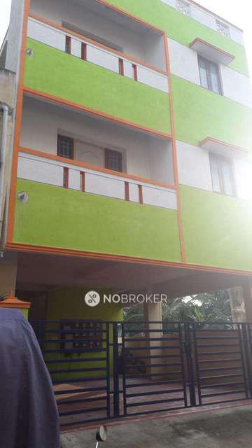 2 BHK Flat In Monika Apartment For Sale  In Moulivakkam