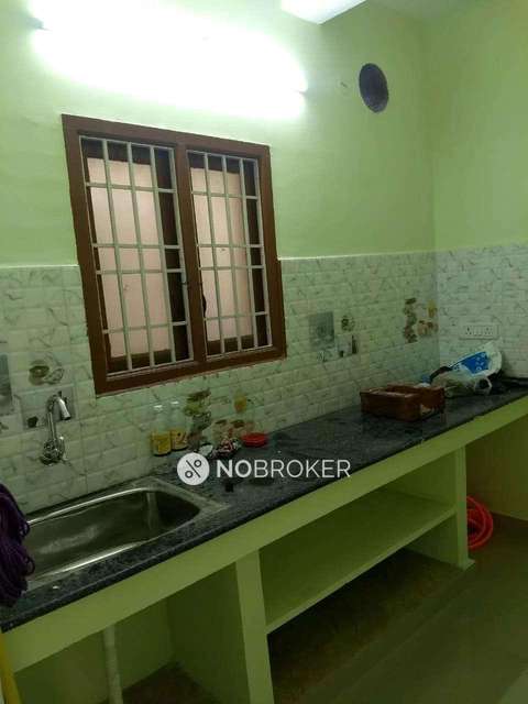 2 BHK Flat In Monika Apartment For Sale  In Moulivakkam