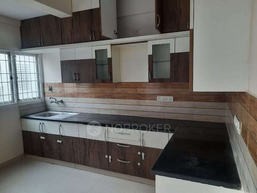 3 BHK Flat In Navyam Nirmaan Krishna For Sale  In  Yelahanka