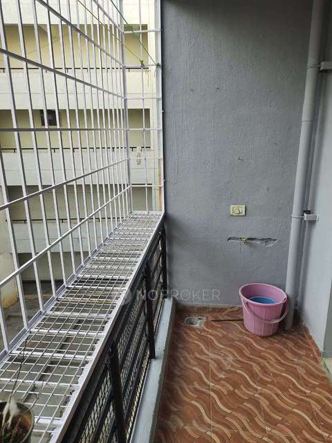 3 BHK Flat In Navyam Nirmaan Krishna For Sale  In  Yelahanka