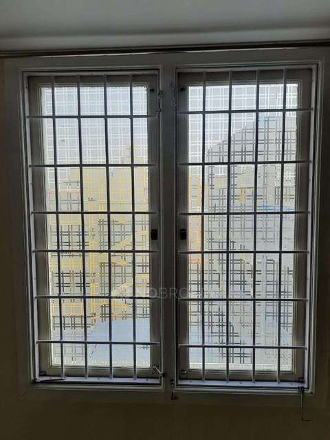 3 BHK Flat In Navyam Nirmaan Krishna For Sale  In  Yelahanka