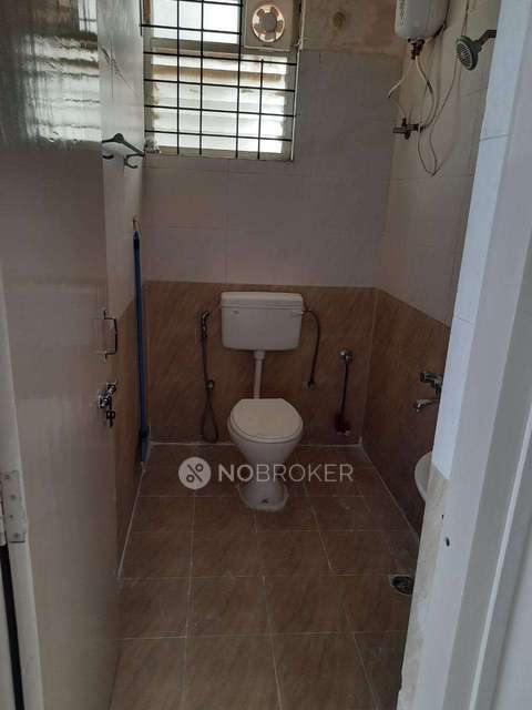 3 BHK Flat In Navyam Nirmaan Krishna For Sale  In  Yelahanka