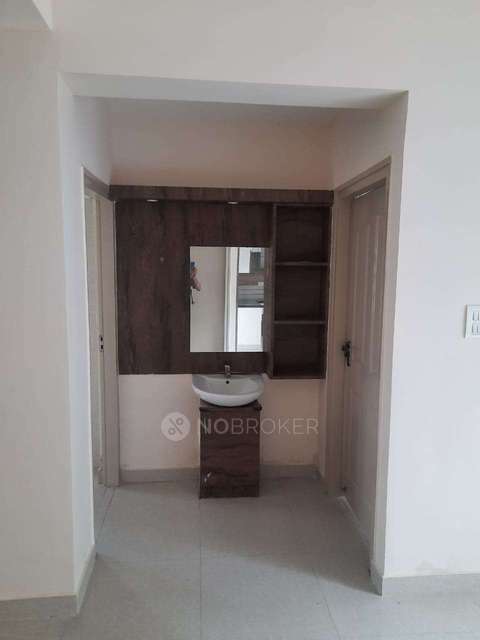 3 BHK Flat In Navyam Nirmaan Krishna For Sale  In  Yelahanka