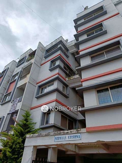 3 BHK Flat In Navyam Nirmaan Krishna For Sale  In  Yelahanka