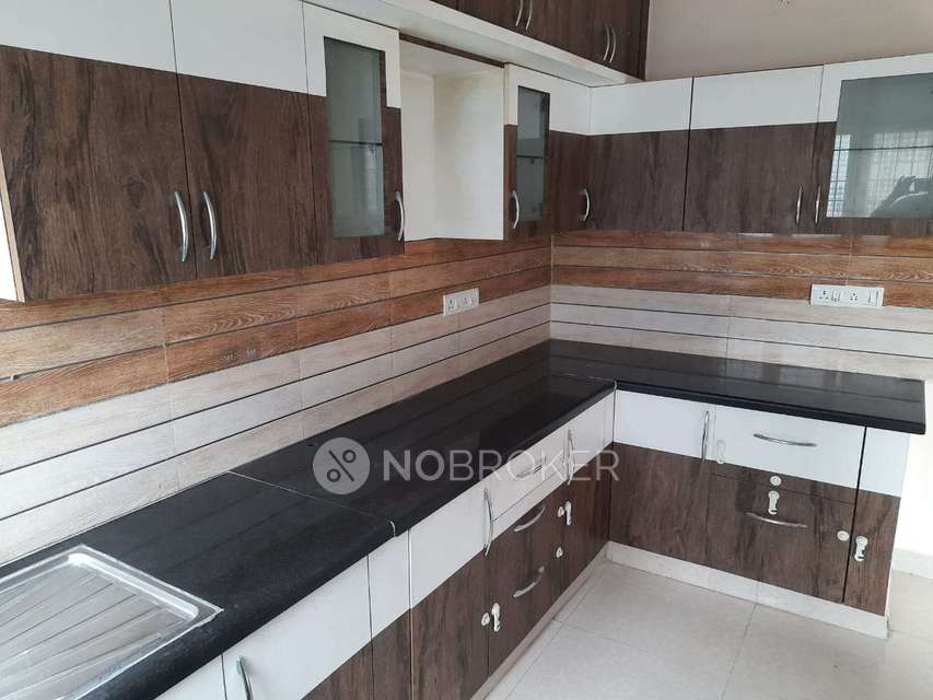 3 BHK Flat In Navyam Nirmaan Krishna For Sale  In  Yelahanka