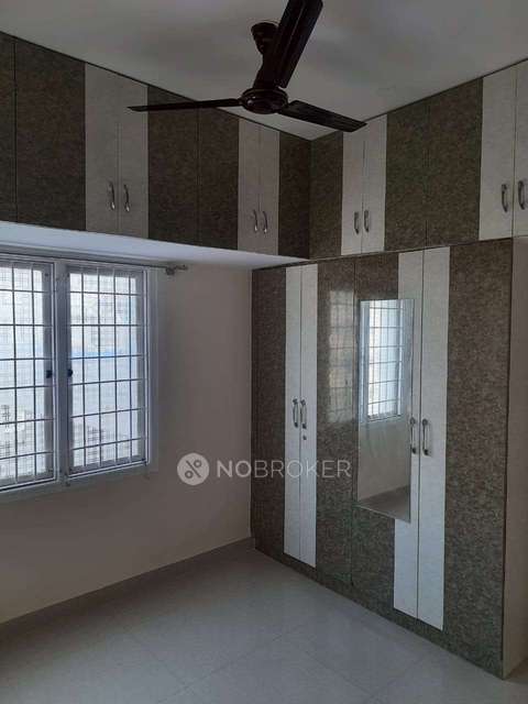 3 BHK Flat In Navyam Nirmaan Krishna For Sale  In  Yelahanka