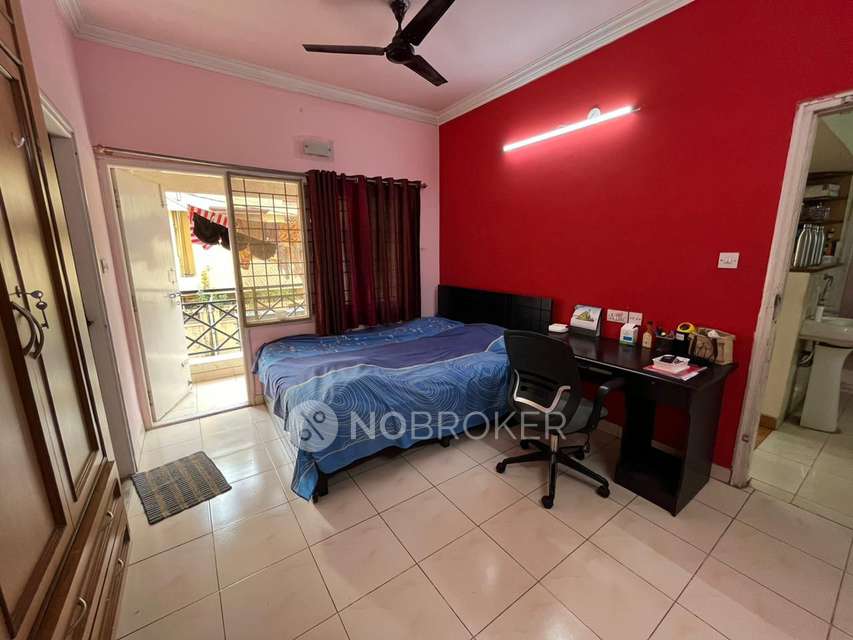 2 BHK Flat In Saiteja Prestigee for Rent  In Mahadevapura