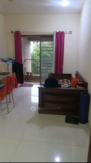 1 BHK Flat In Skyi Songbirds For Sale  In Bhugaon