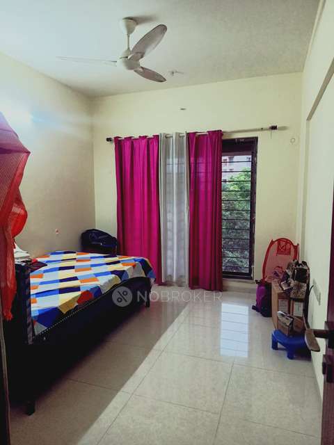 1 BHK Flat In Skyi Songbirds For Sale  In Bhugaon