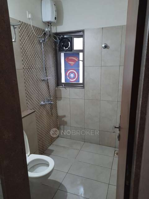 1 BHK Flat In Skyi Songbirds For Sale  In Bhugaon