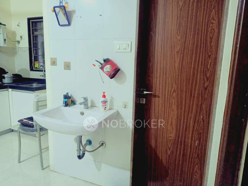 1 BHK Flat In Skyi Songbirds For Sale  In Bhugaon