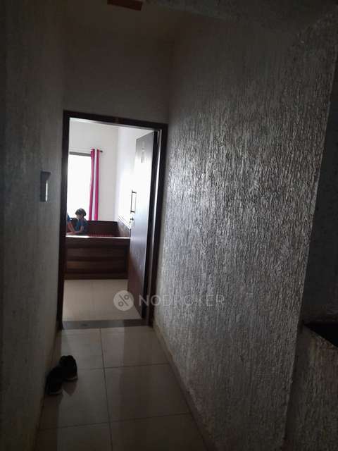 1 BHK Flat In Skyi Songbirds For Sale  In Bhugaon