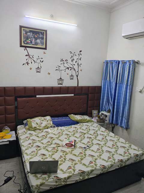 2 BHK House For Sale  In Najafgarh