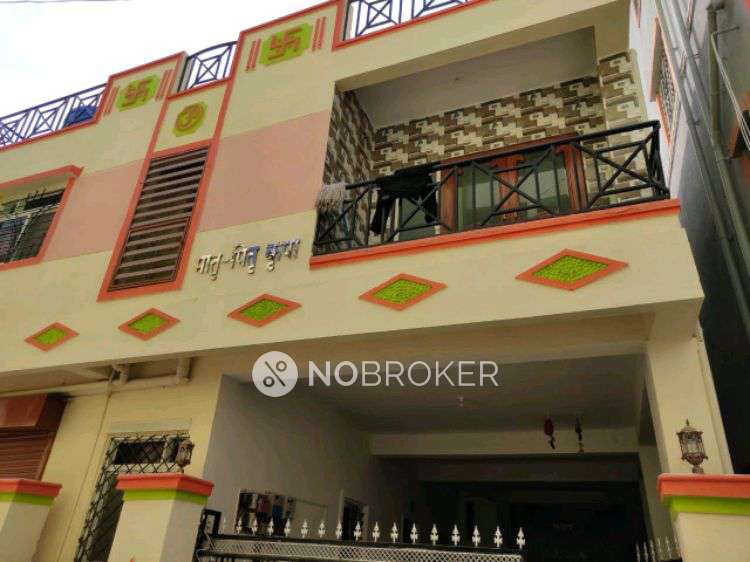 2 BHK House for Rent  In Lohegaon