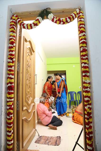 2 BHK Flat In Dac Ashvath For Sale  In Tambaram East