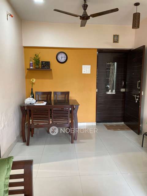 1 BHK Flat In Aakar Residency For Sale  In Thane 