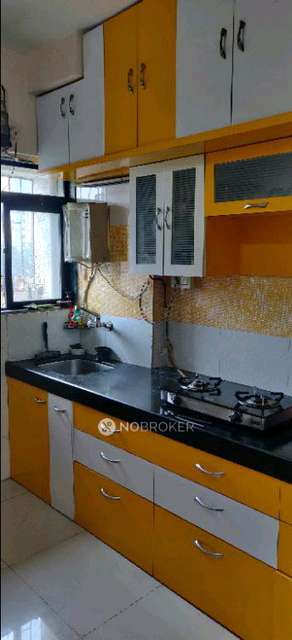 1 BHK Flat In Aakar Residency For Sale  In Thane 