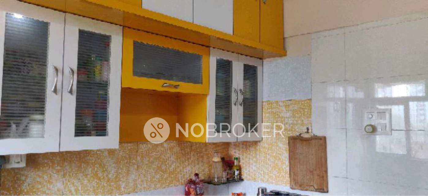 1 BHK Flat In Aakar Residency For Sale  In Thane 