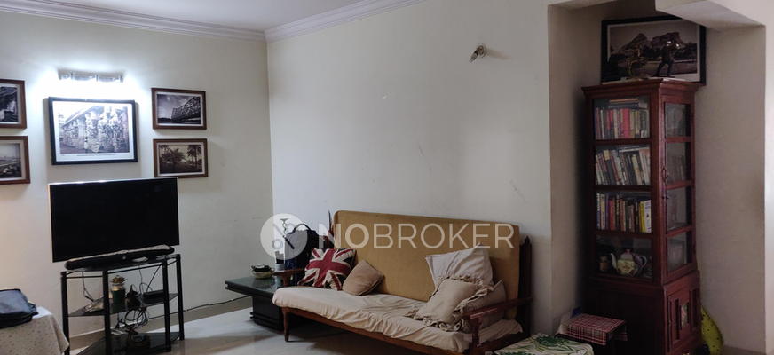 2 BHK Flat In Imperial Residency for Rent  In Hsr Layout