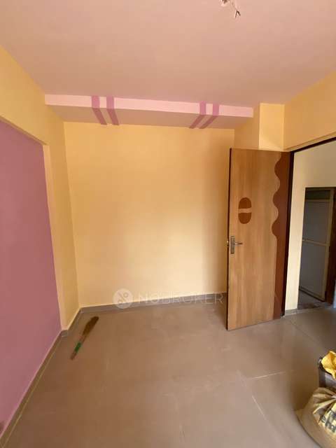 1 BHK Flat In Reliable Garden For Sale  In Naigaon East