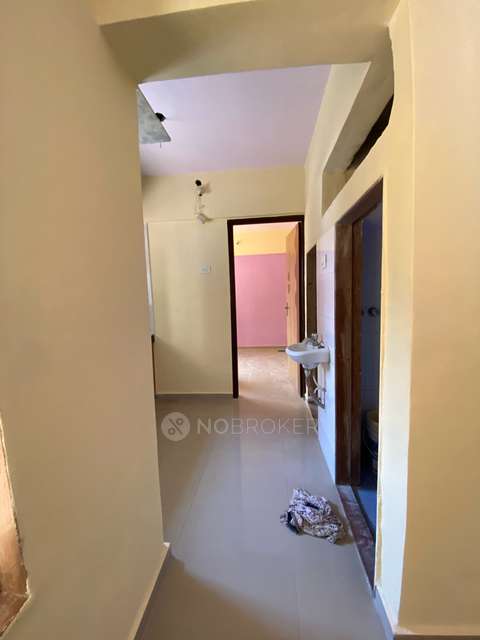 1 BHK Flat In Reliable Garden For Sale  In Naigaon East