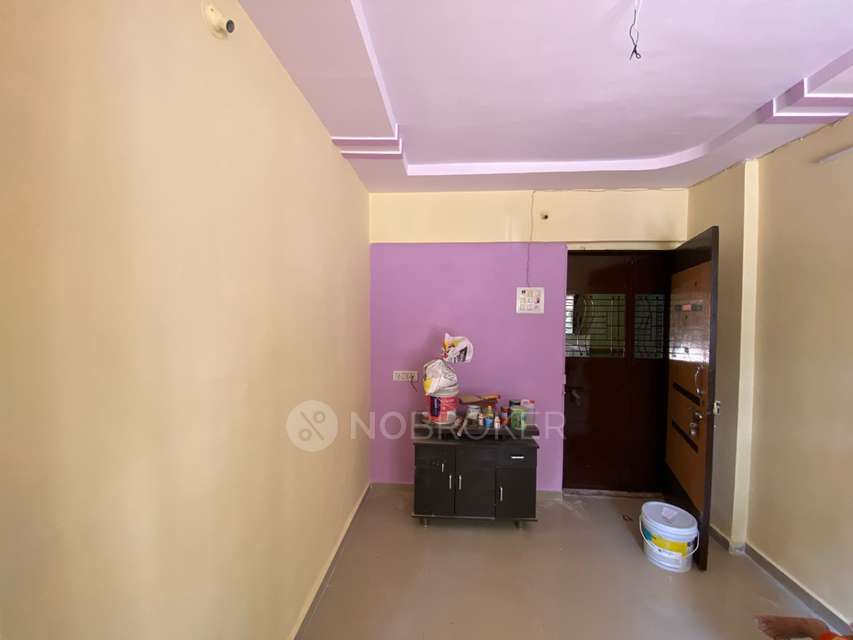 1 BHK Flat In Reliable Garden For Sale  In Naigaon East