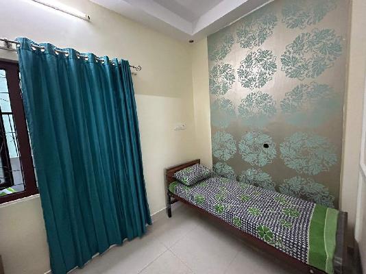 PG for Girls in New Tippasandra