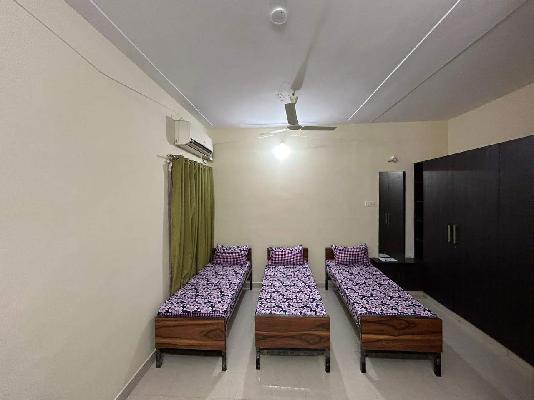 PG for Girls in New Tippasandra