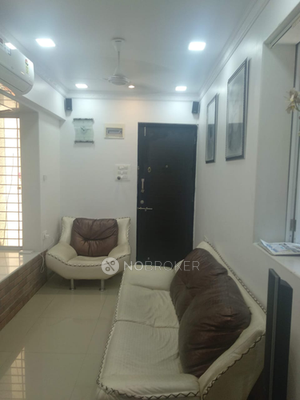 1 BHK Flat In Mukta Mahek For Sale  In Kandivali East