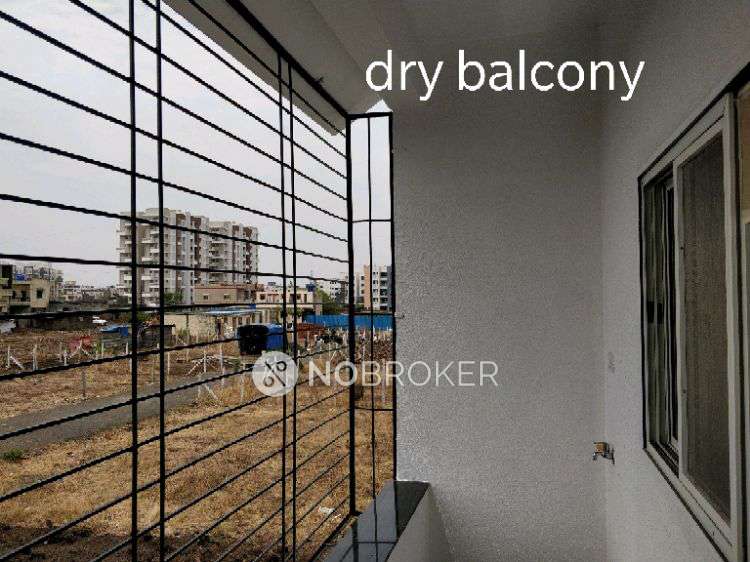 2 BHK House for Rent  In Lohegaon