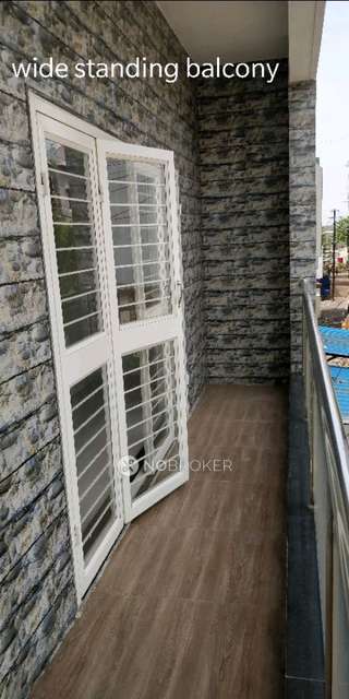 2 BHK House for Rent  In Lohegaon