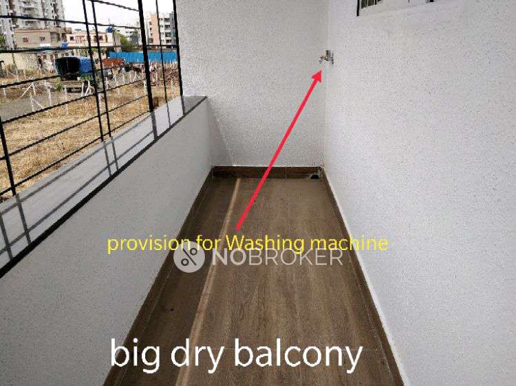 2 BHK House for Rent  In Lohegaon