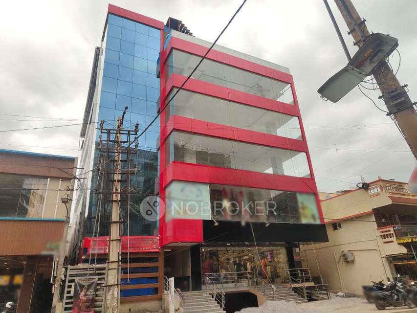 Showroom in Whitefield, Bangalore for Rent 