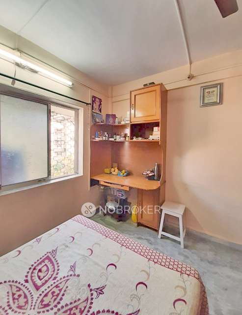 2 BHK Flat In Chandrakantha Housing Society For Sale  In Virar East