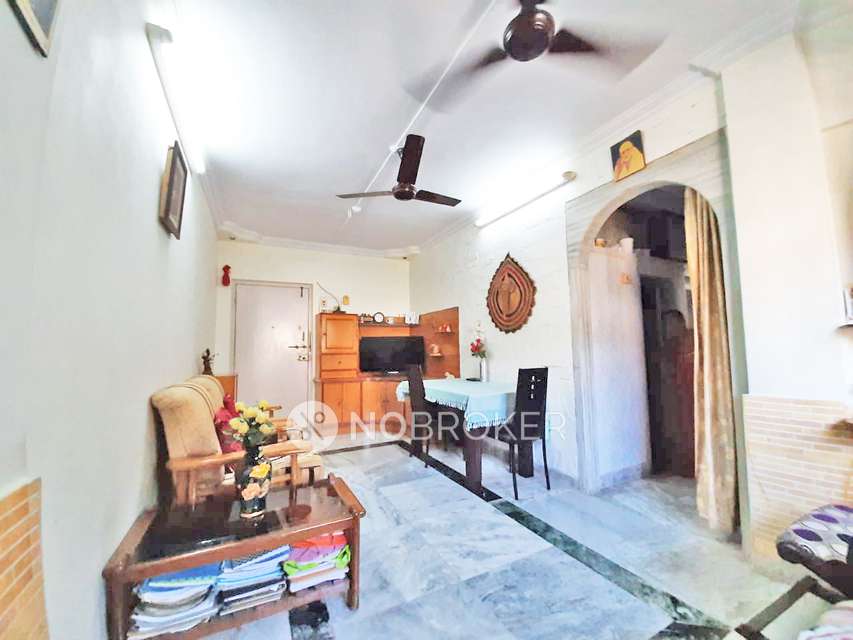2 BHK Flat In Chandrakantha Housing Society For Sale  In Virar East