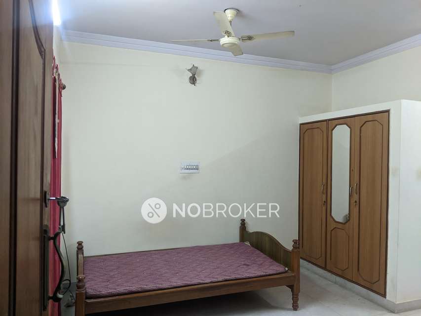 1 RK Flat for Rent  In Btm Layout