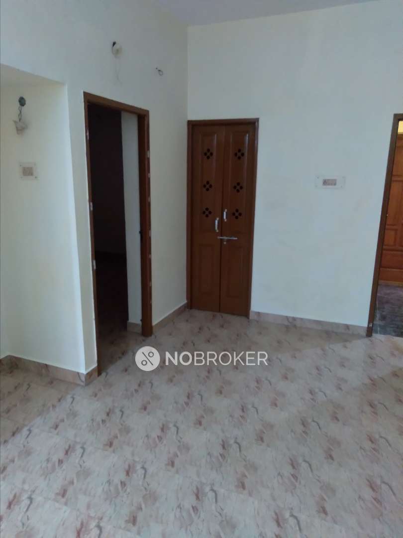 Independent House Medavakkam Rent WITHOUT BROKERAGE Unfurnished 3 BHK Rental Flat in