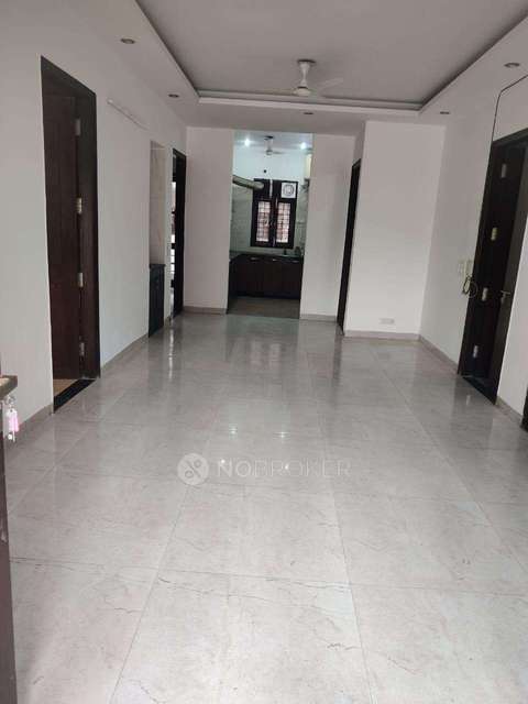 3 BHK House for Rent  In  Sector 40