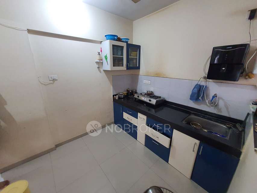 2 BHK Flat In Blue Skky Olive For Sale  In Wagholi