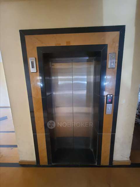 2 BHK Flat In Blue Skky Olive For Sale  In Wagholi