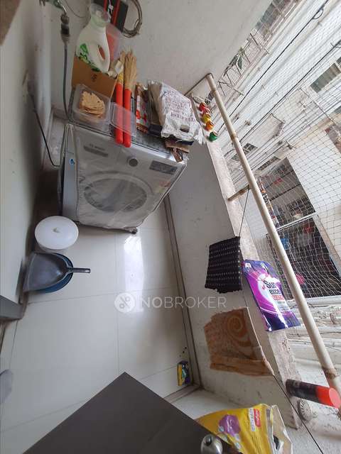 2 BHK Flat In Blue Skky Olive For Sale  In Wagholi