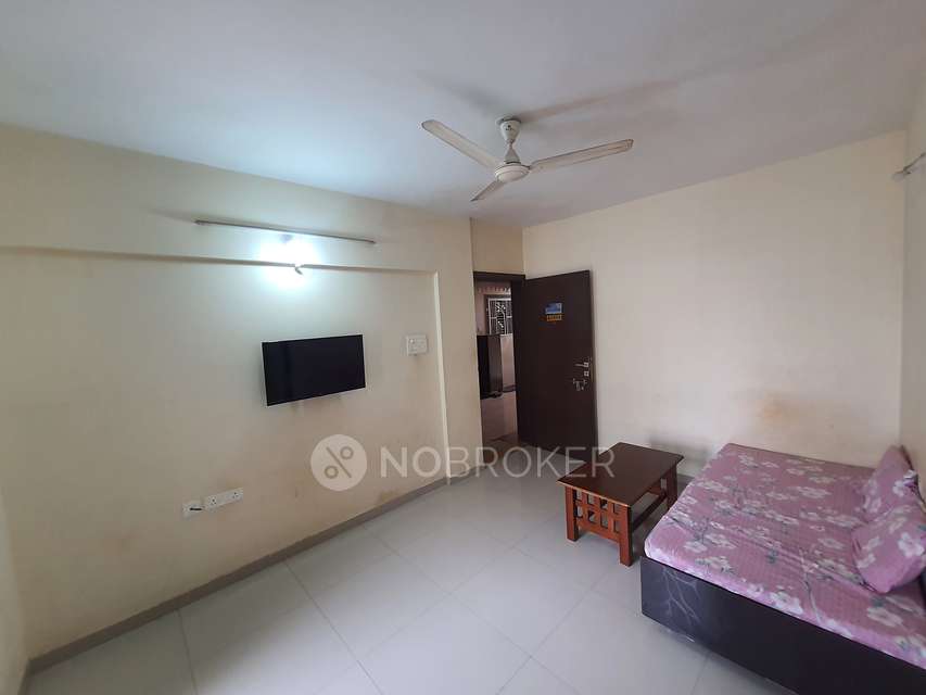 2 BHK Flat In Blue Skky Olive For Sale  In Wagholi