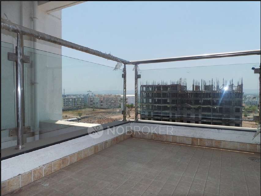 2 BHK Flat In Blue Skky Olive For Sale  In Wagholi