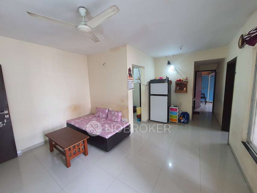 2 BHK Flat In Blue Skky Olive For Sale  In Wagholi