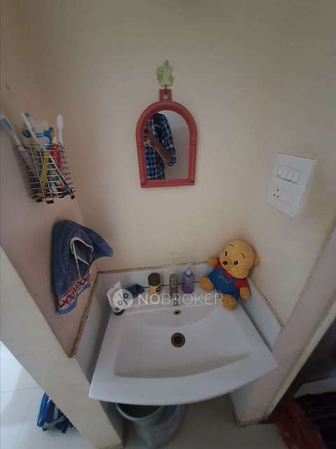 2 BHK Flat In Blue Skky Olive For Sale  In Wagholi