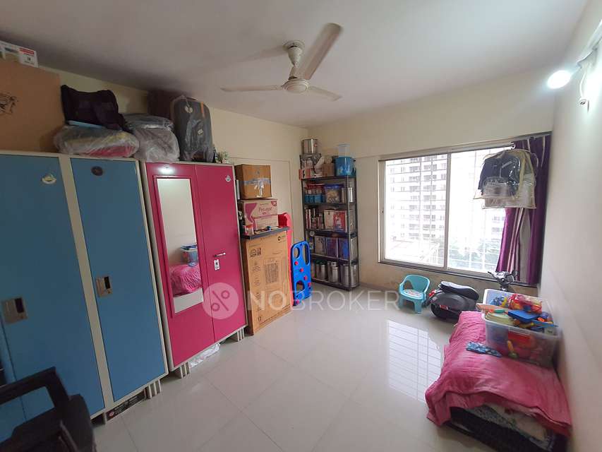 2 BHK Flat In Blue Skky Olive For Sale  In Wagholi