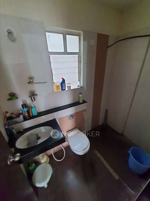 2 BHK Flat In Blue Skky Olive For Sale  In Wagholi